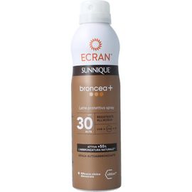 Ecran Ecran Broncea Bruma Oil Spf10 (200 ml)