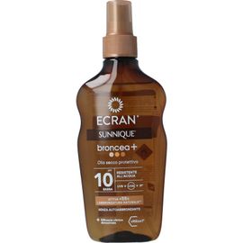 Ecran Ecran Sunique Facial Anti Vlekken Spf50 (50 ml)