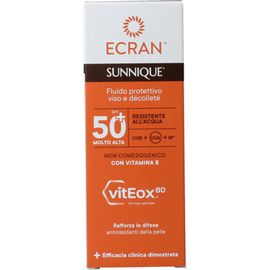 Ecran Ecran Aftersun Facial (50 ml)