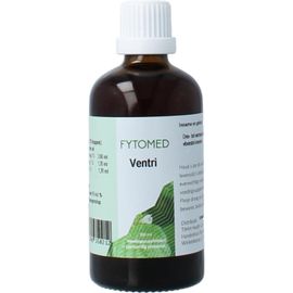 Fytomed Fytomed Ventri Bio (100 ml)