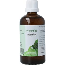 Fytomed Fytomed Aesculus Bio (100 ml)