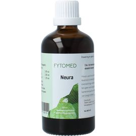Fytomed Fytomed Neura Bio (100 ml)