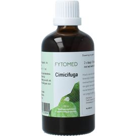 Fytomed Fytomed Cimicifuga Bio (100 ml)