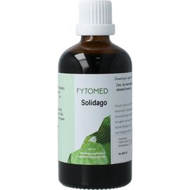 Fytomed Fytomed Solidago Bio (100 ml)