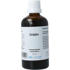 Fytomed Fytomed Uviplex Bio (100 ml)