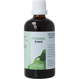 Fytomed Fytomed Avena Sativa Bio (100 ml)