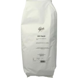 Geels Geels 2001 Nacht Thee (1000 gr)