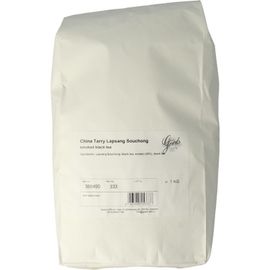 Geels Geels China Tarry Lapsang Souchong (1000 gr)