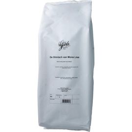 Geels Geels Glimlach Van Mona Lisa (1000 gr)