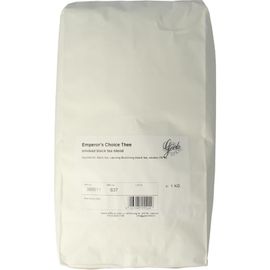 Geels Geels Lentethee (1000 gr)