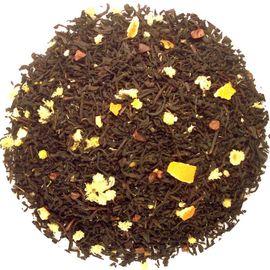 Geels Geels Mango Thee (1000 gr)
