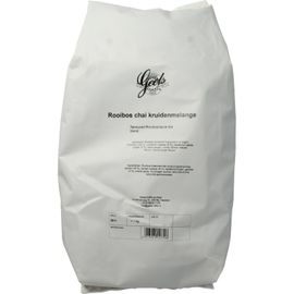 Geels Geels Rooibos Citrus Bio (1000 gr)