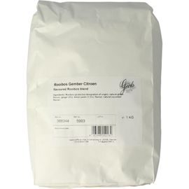 Geels Geels Rooibos Naturel Bio (1000 gr)