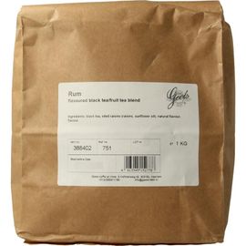 Geels Geels Sterrenmix (1000 gr)
