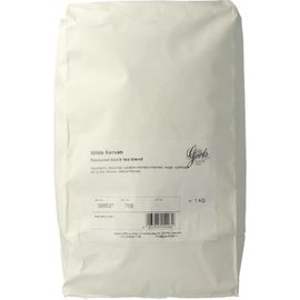 Geels Geels Earl Grey Blue Star (1000 gr)