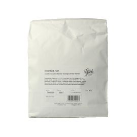 Geels Geels Rooibos Caramel-Room (1000 gr)