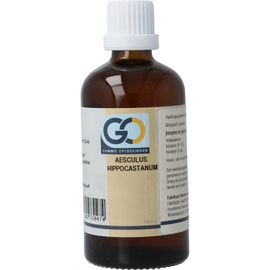 GO Go Aesculus Hippocastanum Bio (100 ml)