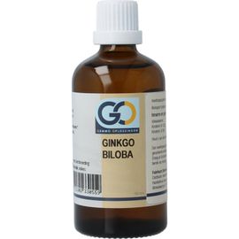 GO Go Olea Europea Bio (100 ml)