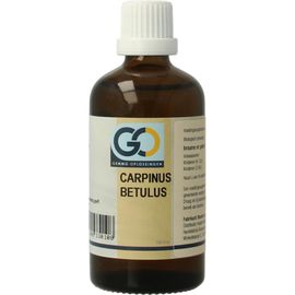 GO Go Syringa Vulgaris Bio (100 ml)