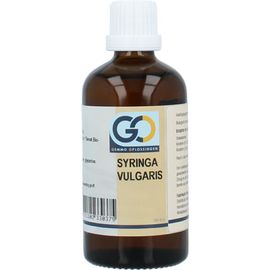 GO Go Ligustrum Vulgare Bio (100 ml)