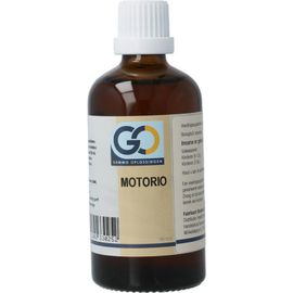 GO Go Platanus Orientalis Bio (100 ml)