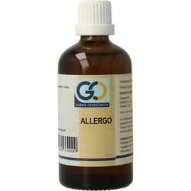 GO Go Fraxinus Excelsior Bio (100 ml)