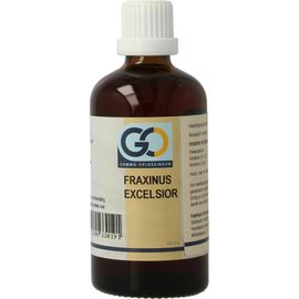 GO Go Viscum Album Bio (100 ml)