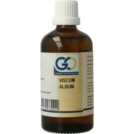 GO Go Ampelopsis Weitchii Bio (100 ml)