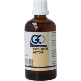 GO Go Circulo Bio (100 ml)