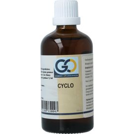 GO Go Malus Sylvestrus Bio (100 ml)