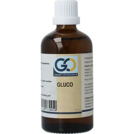 GO Go Vaccinium Vitis Idaea Bio (100 ml)