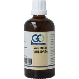 GO Go Gluco Bio (100 ml)