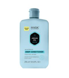 Hask Hask Argan Oil Repairing Deep Conditioner (236 ml)