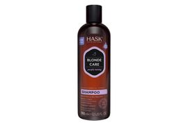 Hask Hask Shampoo Blonde Care Purple Toning (355 ml)