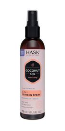 Hask Hask Coconut Oil 5-In-1 Leave In Spray (175 ml)