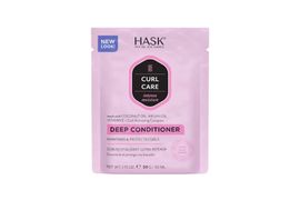 Hask Hask Conditioner Intensive Deep Curl Care (50 gr)
