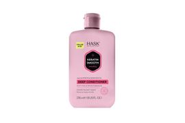 Hask Hask Keratin Smoothing Deep Conditioner (236 ml)