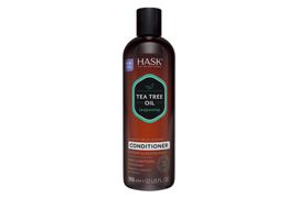 Hask Hask Conditioner Trea Tree Oil & Rosemary (355 ml)