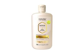 Hask Hask Repair Bond Building Rinse-Out Deep Conditioner (235 ml)