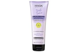 Hask Hask Twist Tamer Leave-In Conditioner (198 ml)