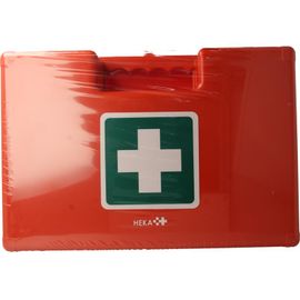 Heka Heka Verbandkoffer Medimulti Bhv (1 stuk)
