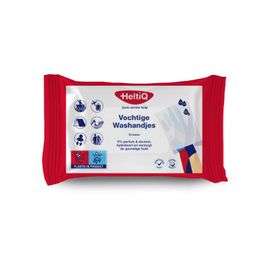 Heltiq Heltiq Vochtige Washandjes (10 stuks)