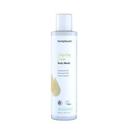 Hemptouch Hemptouch Body Wash Comforting Cream (250 ml)