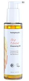 Hemptouch Hemptouch Hemp Blessed Cleansing Oil (100 ml)