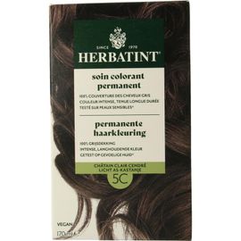 Herbatint Herbatint 5C Licht Als Kastanje (170 ml)