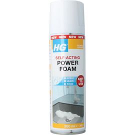 Hg Hg Power Foam Kitchen (300 ml)