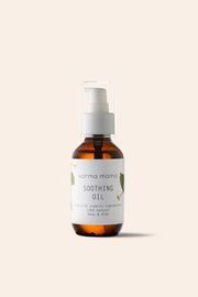 Karma Mama Karma Mama Soothing Oil (100 ml)