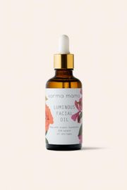 Karma Mama Karma Mama Luminous Facial Oil (50 ml)