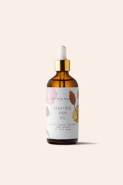 Karma Mama Karma Mama Beautiful Body Oil (100 ml)