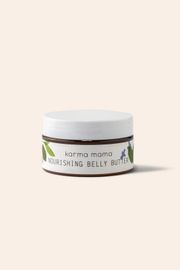 Karma Mama Karma Mama Belly Butter Nourishing (100 ml)